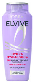 Elvive Shampoo Hydra Hyaluronic 250 ml