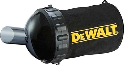 DeWALT DWV9390 Stofzak voor DCP580 - 1 stuks