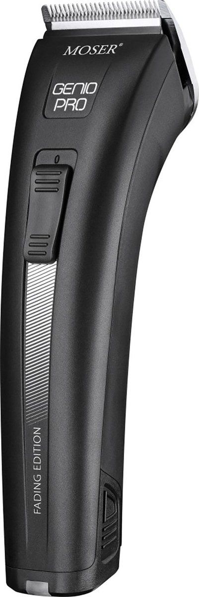 Moser -  Genio Pro Fading Clipper