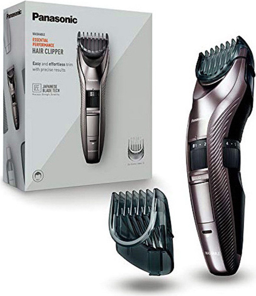 Hair clippers/Shaver Panasonic ER-GC63-H503 0,5-20 mm