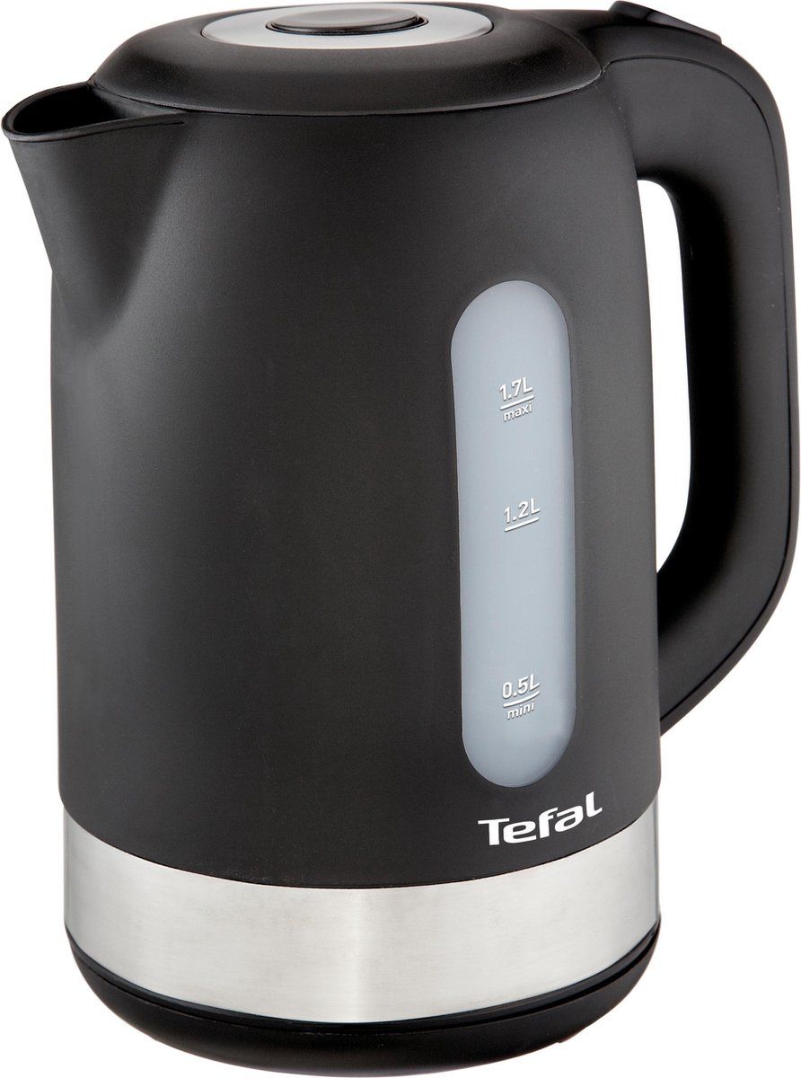 Tefal KO3308 - Waterkoker - Zwart