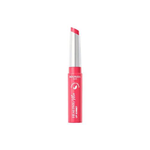 Bourjois Healthy Mix Lipstick Sorbet lipbalm - 04 - Scoop’ink