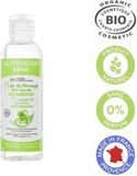 Vegan Organic Massage Olie voor Baby's - 100 ml