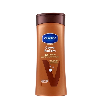 Vaseline Bodylotion - Cocoa 400 ml