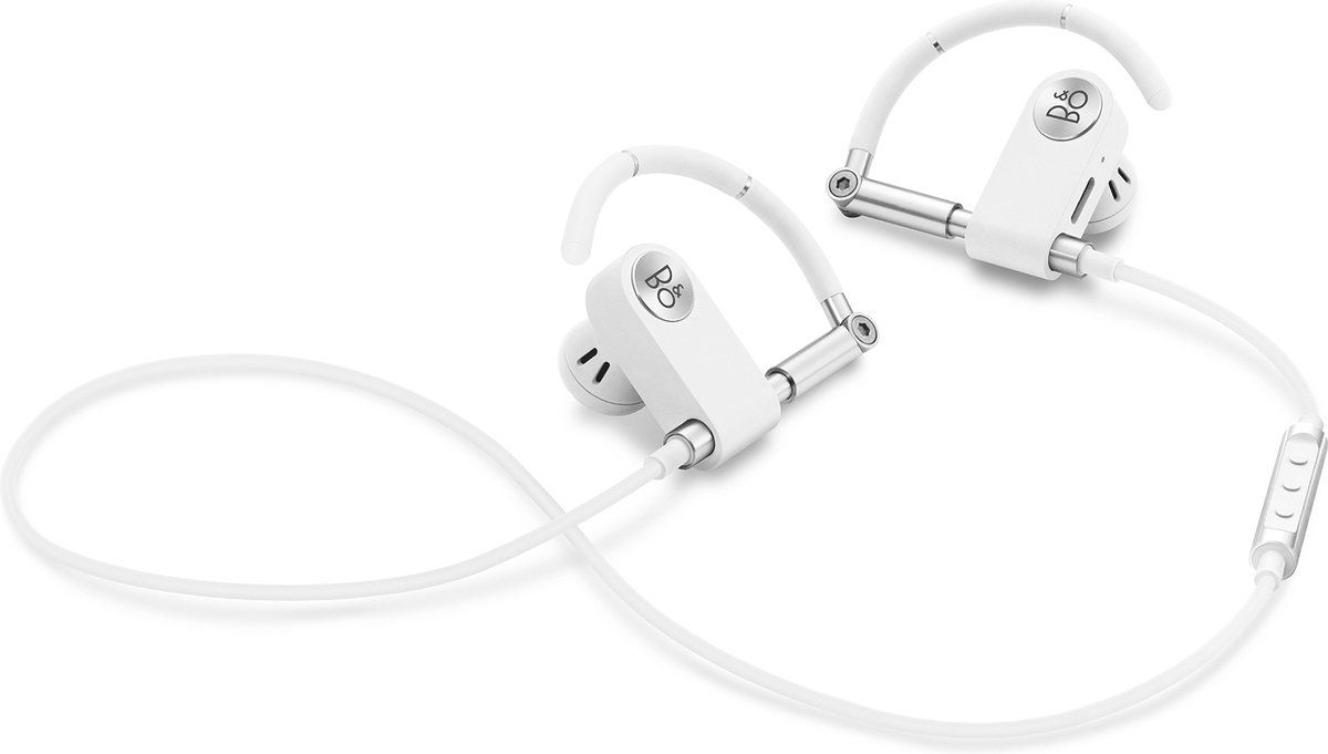 B&O Earset  In-ear Wit