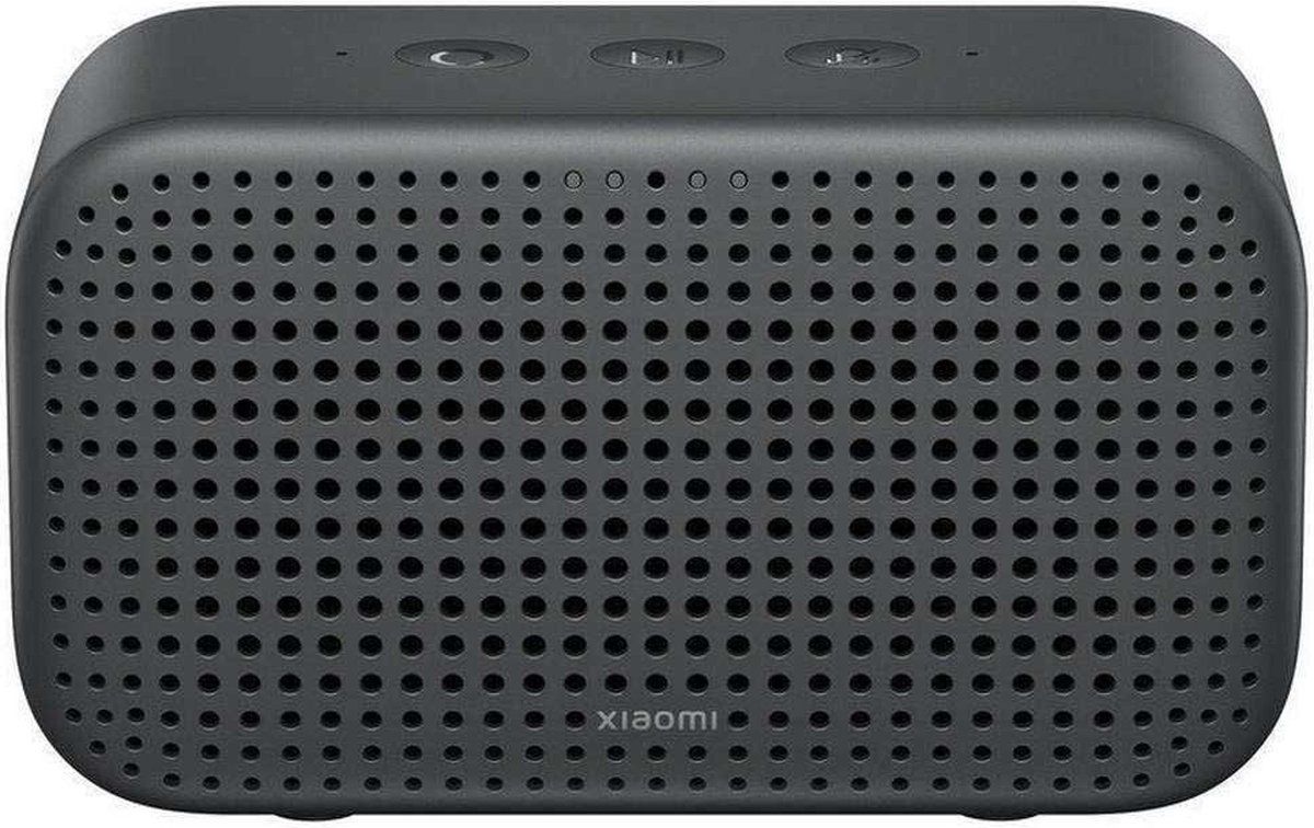 Portable Speaker Xiaomi 07G Black