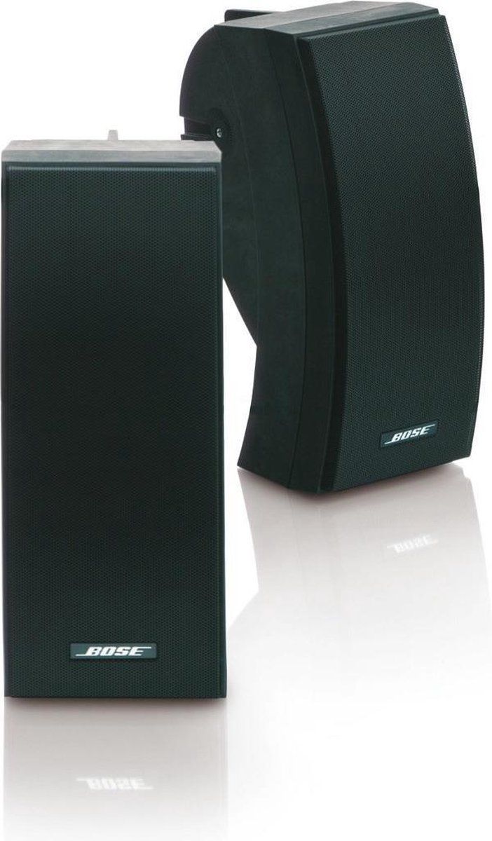 Bose 251 - Weerbestendige speakers - 2 stuks - Zwart