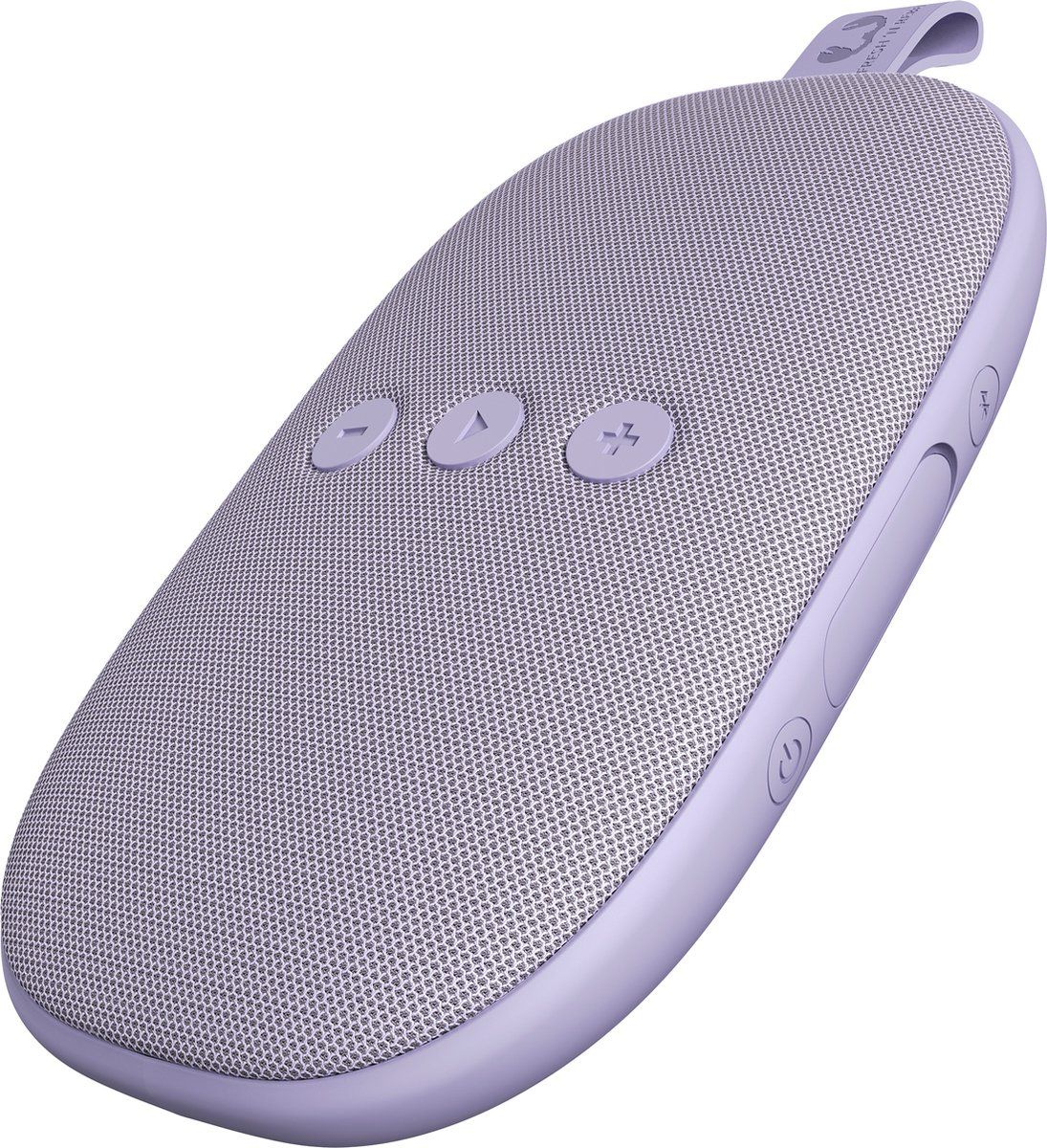 Fresh ‘n Rebel Rockbox Bold X - Bluetooth speaker draadloos - Dreamy Lilac