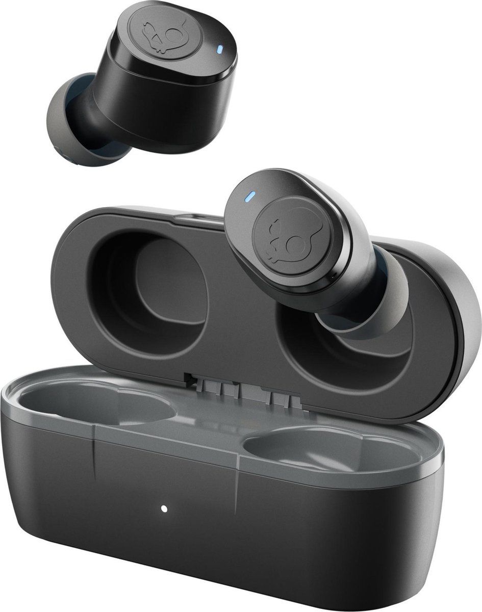 Skullcandy Jib True Wireless In-Ear - Zwart