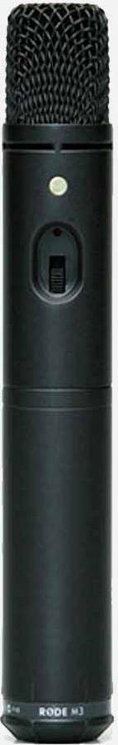 Røde M3 Microfoon