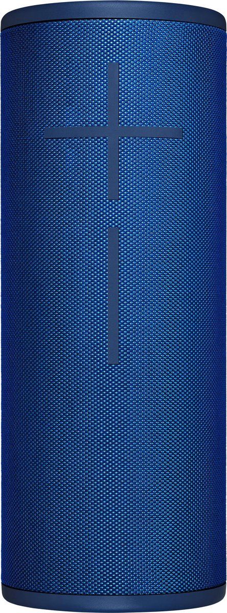 Ultimate Ears MEGABOOM 3 - Draadloze Speaker - Bluetooth - Lagoon Blue