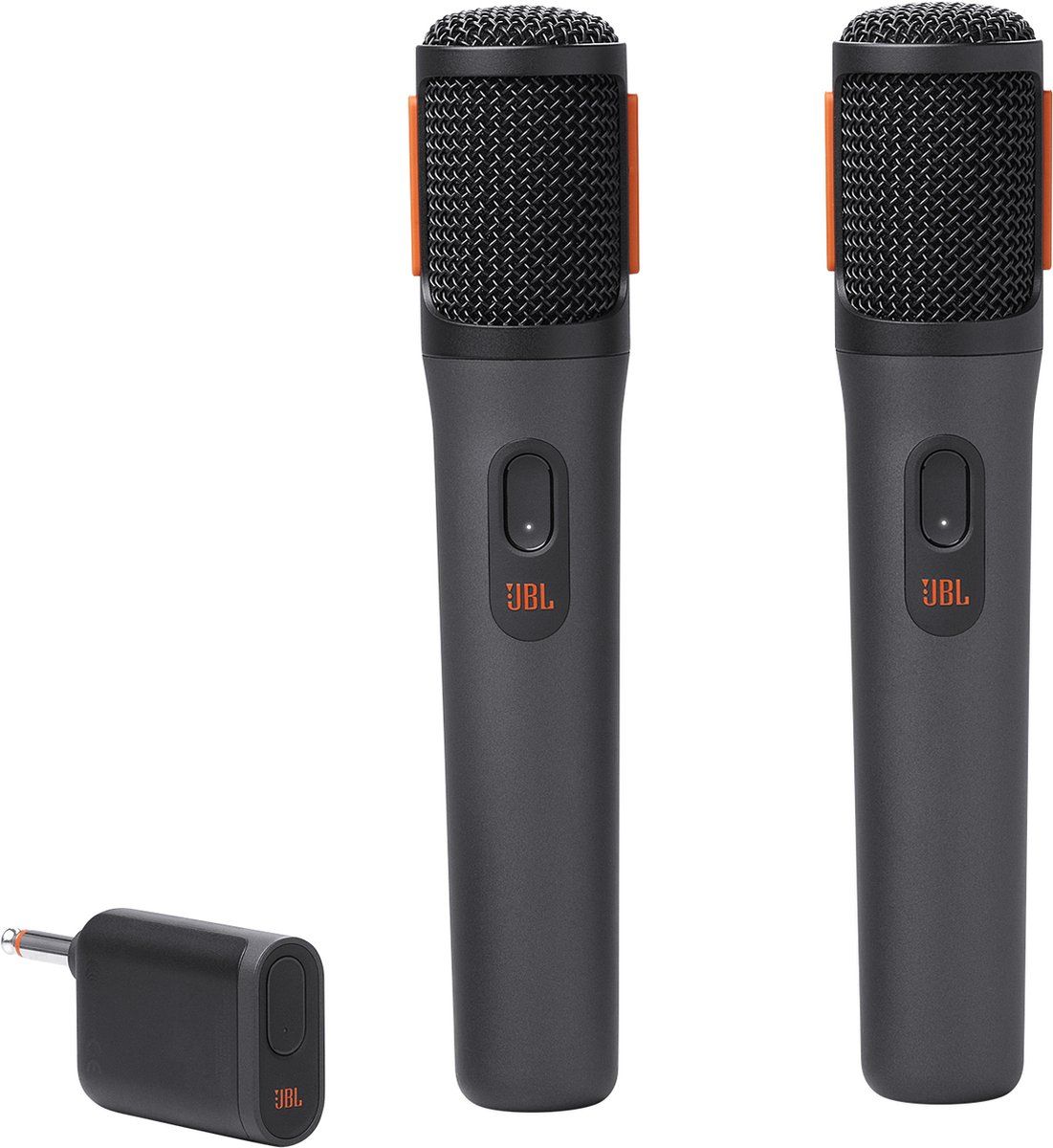 JBL Draadloze Microfoon - Geschikt voor JBL Party Box