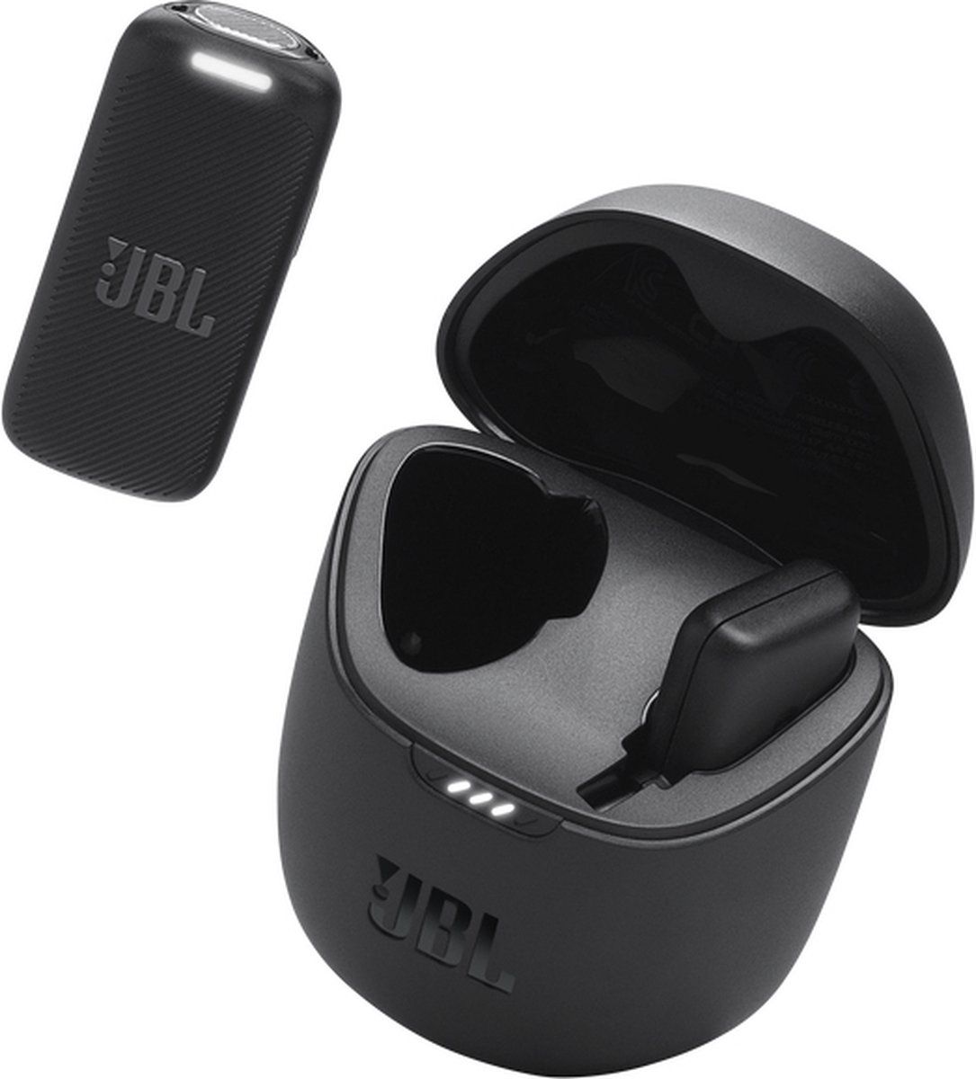 JBL Quantum Stream Wireless - met USB-C