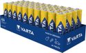 Varta AA Industrial Batterijen - 40 stuks