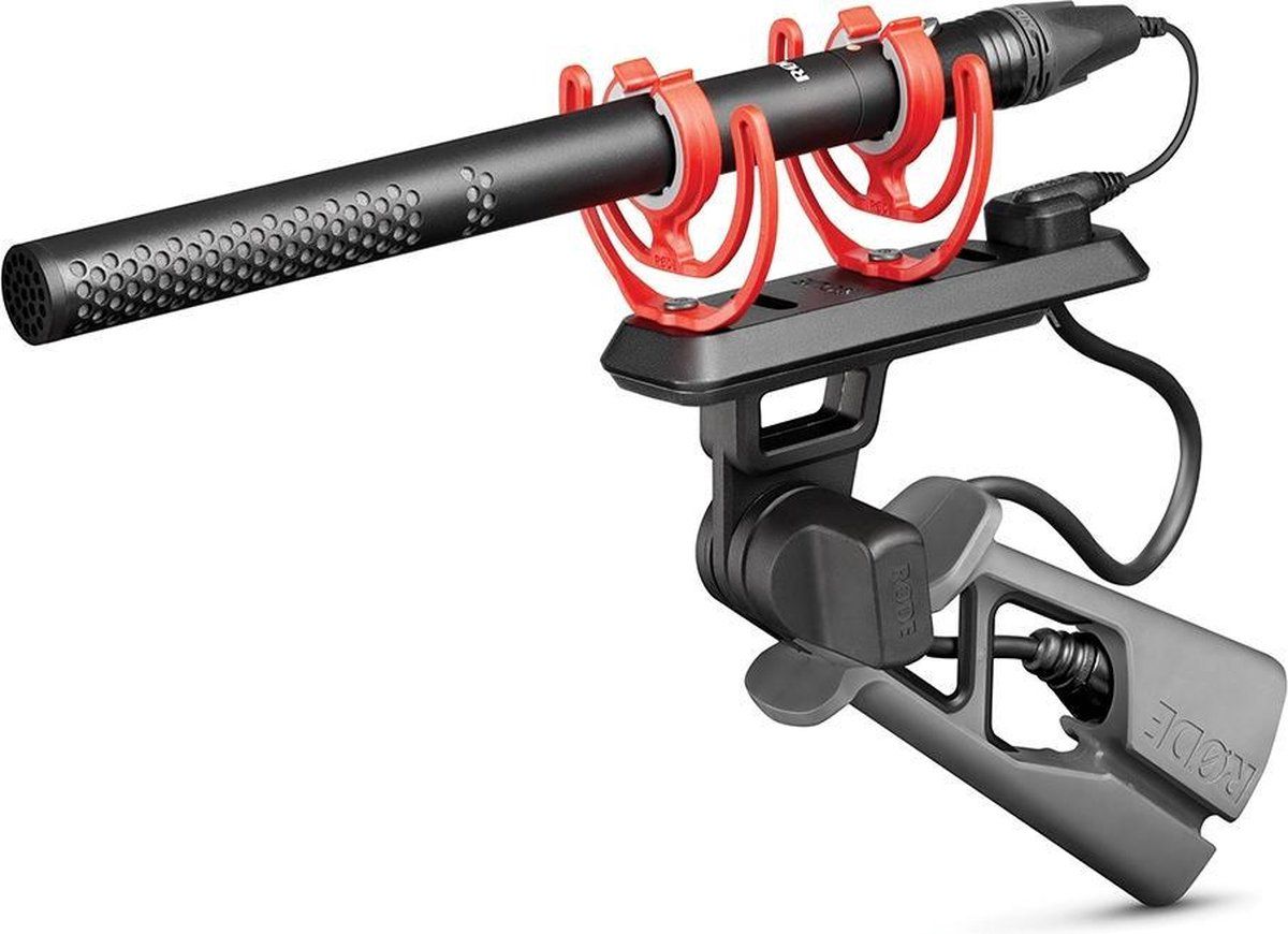 Røde NTG-5 - Shotgun-microfoon