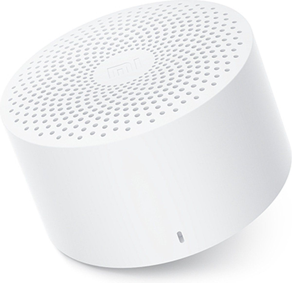 Portable Bluetooth Speakers Xiaomi QBH4141E 4W White