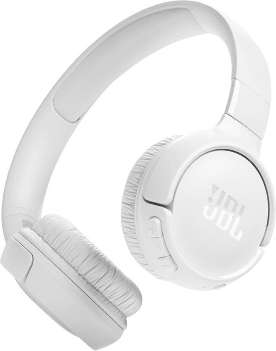 JBL Tune 520BT on-ear koptelefoon