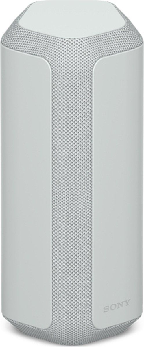 Sony SRS-XE300 - Bluetooth speaker - Lichtgrijs