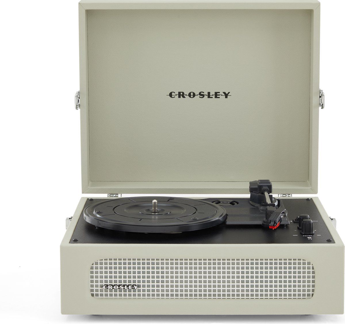 Crosley Voyager - Dune