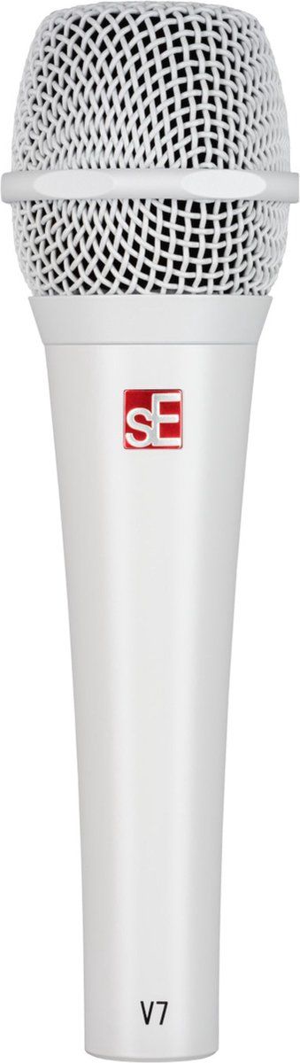 sE Electronics V7 White - Zangmicrofoon