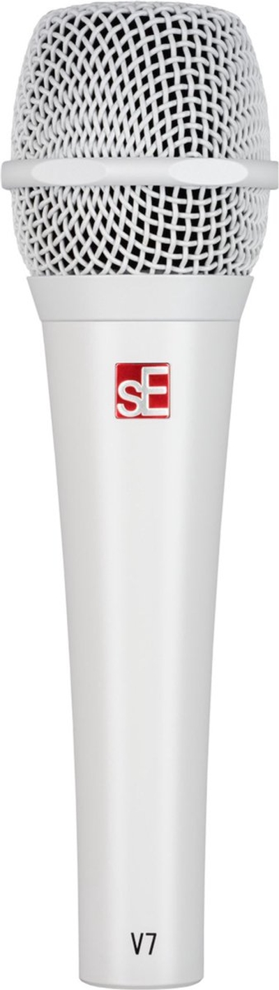 sE Electronics V7 White - Zangmicrofoon