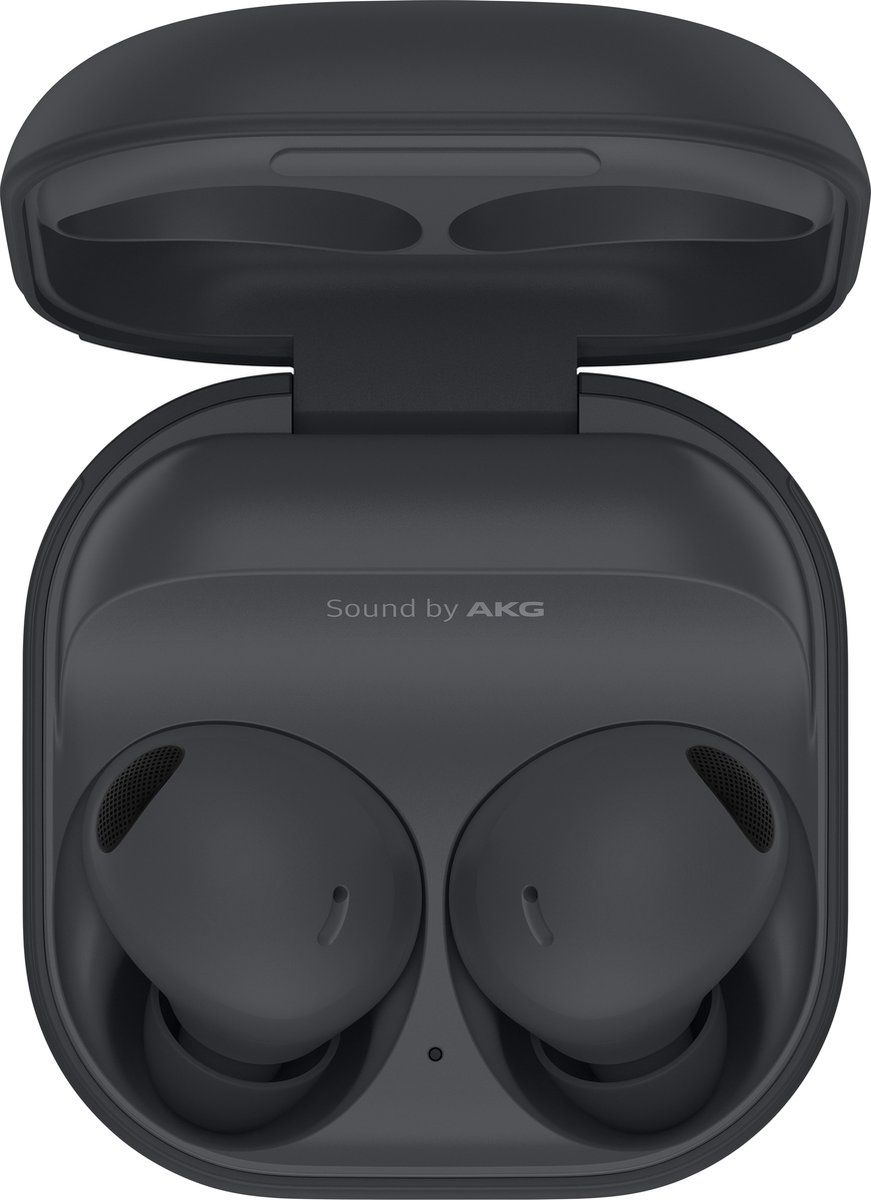 Samsung Galaxy Buds 2 Pro - Draadloze oordopjes met Noise Cancelling - Gray