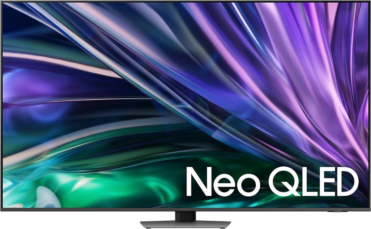 Samsung QE65QN85D - 65 inch - 4K Neo QLED - 2024 - Buitenlands model