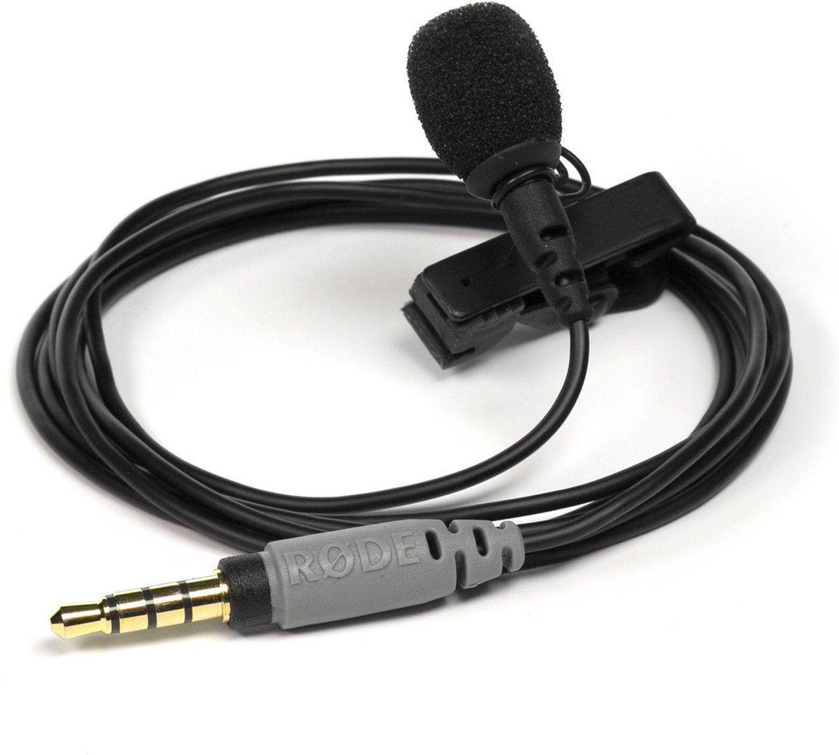 Røde SmartLav