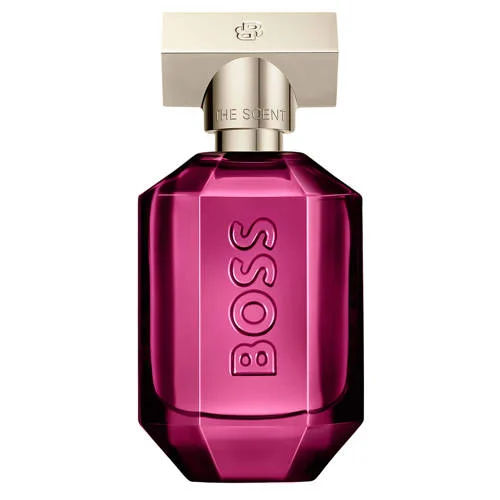 BOSS THE SCENT Magnetic for Her eau de parfum - 50 ml