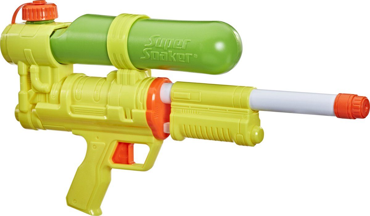 Nerf Super Soaker XP50 AP - Waterpistool - Klassiek - SP - Duurzame Verpakking