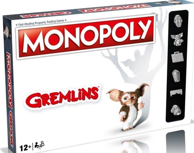 Gremlins - Monopoly