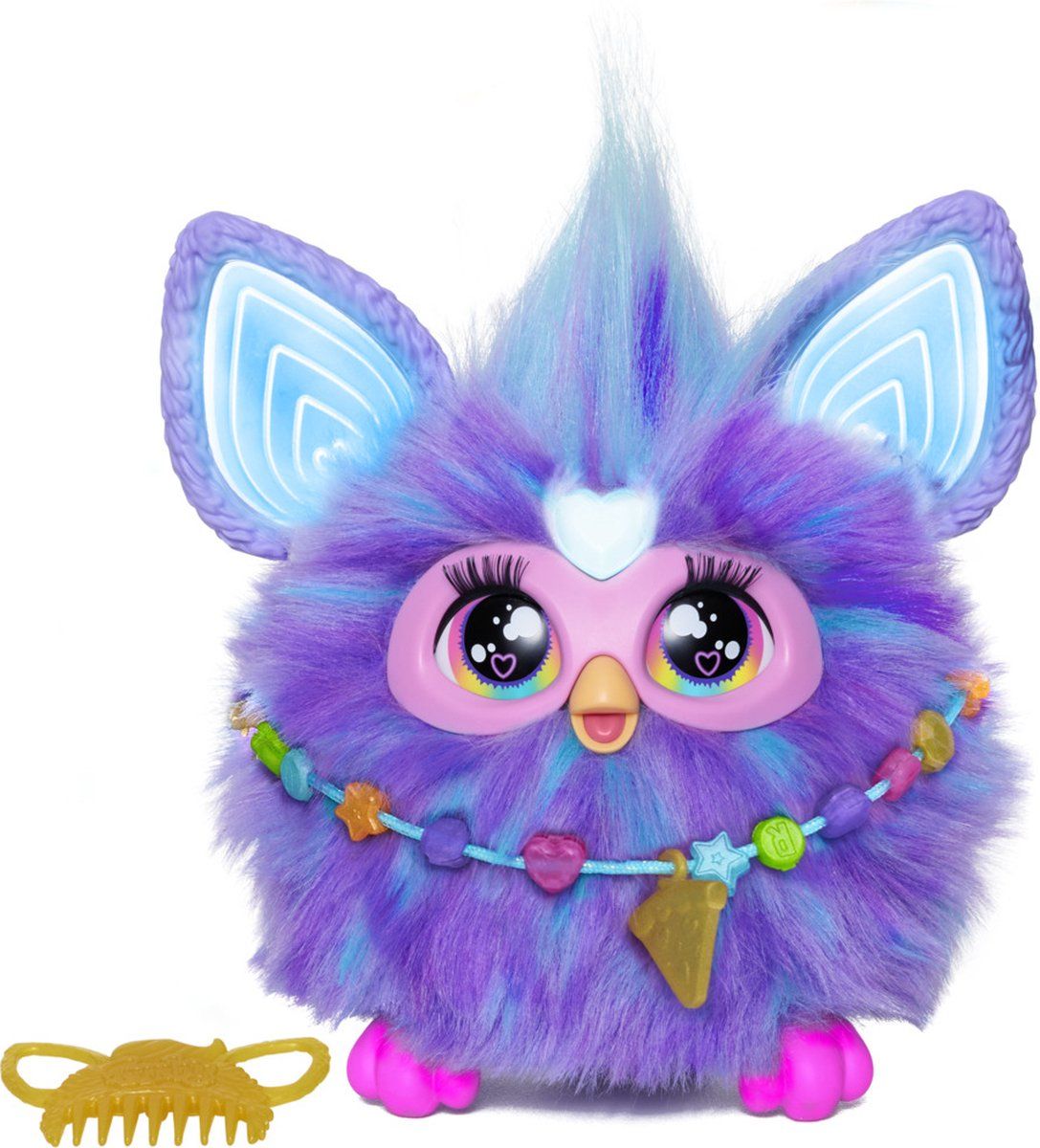 Furby Paars - Franstalig