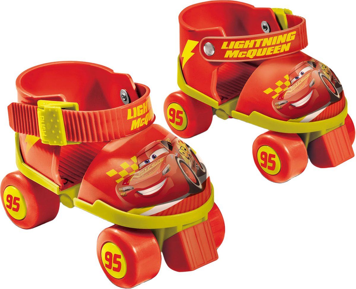 Mondo Rolschaatsen Cars