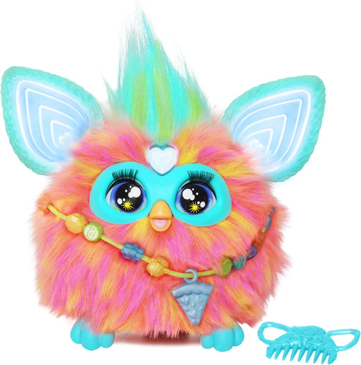 Furby Koraal - Franstalig