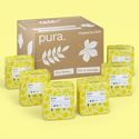 Pura Eco-Friendly  luiers maat 1 - 132 stuks