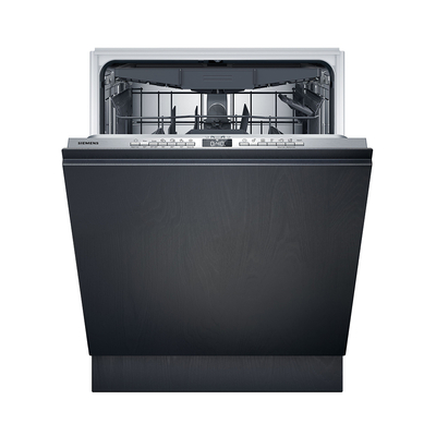 Siemens SX63EX27CE - iQ300 - Inbouwvaatwasser - 60 cm - Extra hoog - Energielabel A - Home Connect
