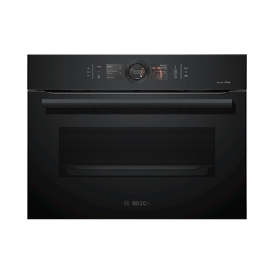 Bosch CSG856NC1 Compacte oven