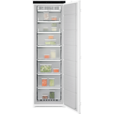 zanussi Vrieskast inbouw NoFrost 178 cm EUN7NE18S