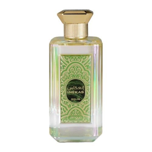 Zimaya Inekas  Eau de Parfum 100 ml