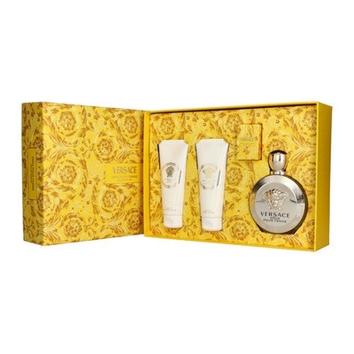 Versace Eros Pour Femme Gift Set