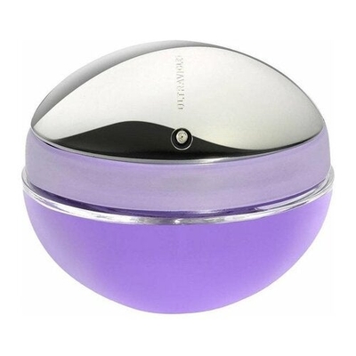 Paco Rabanne Ultraviolet Eau de Parfum 80 ml