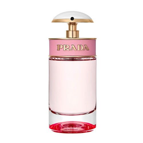 Prada Candy Florale Eau de Toilette 50 ml