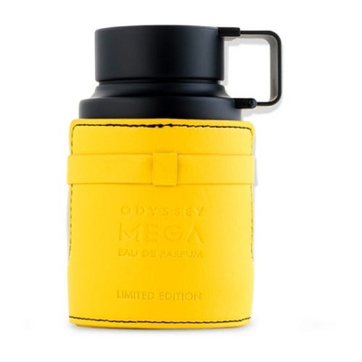 Armaf Odyssey Mega Eau de Parfum Limited edition 200 ml