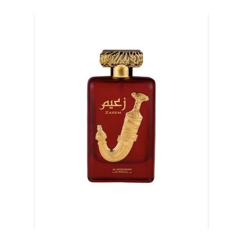 AL WATANIAH ETERNAL PERFUME ZAEEM, 100ml