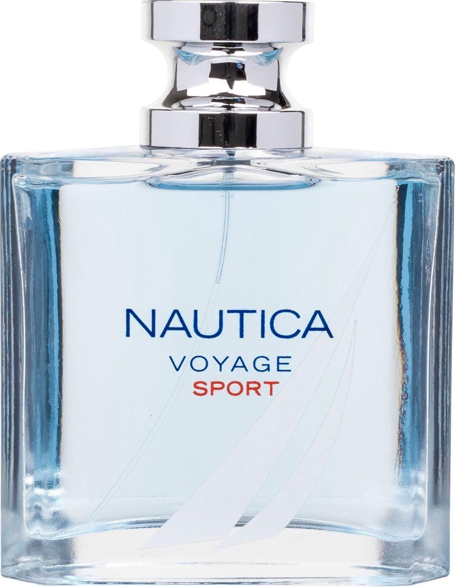 Nautica Voyage Sport Eau de Toilette 100 ml