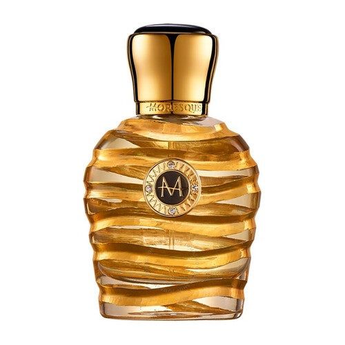 Moresque Oro Eau de Parfum 50 ml