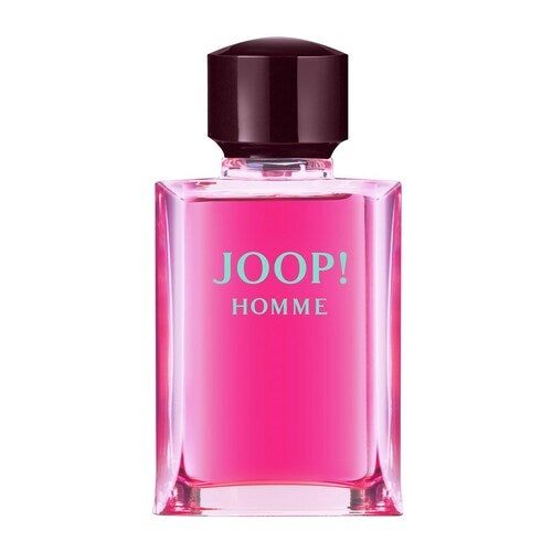 Joop! Homme Eau de Toilette 125 ml