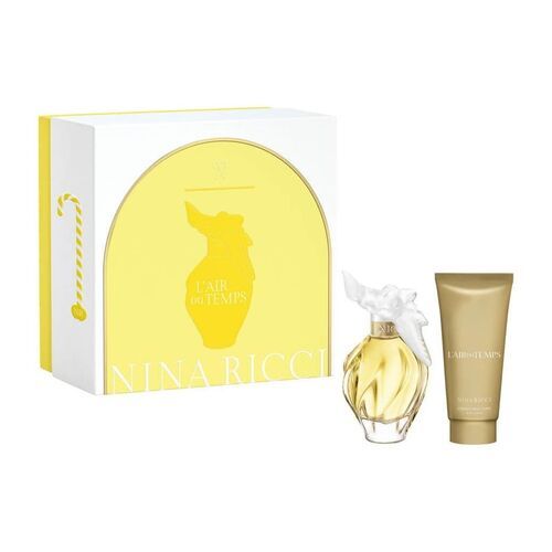 Nina Ricci L'Air Du Temps Gift Set