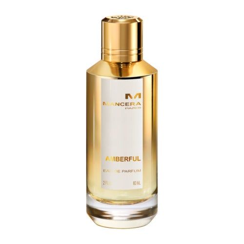 Mancera Amberful Eau de Parfum 60 ml