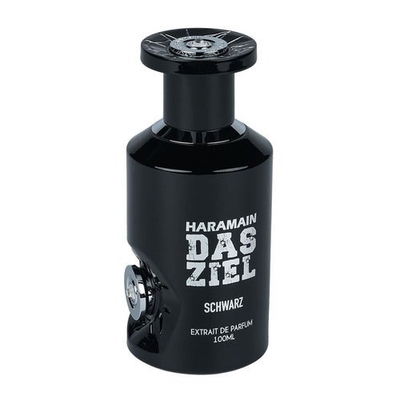 Al Haramain Das Ziel Schwarz Extrait de Parfum 100 ml